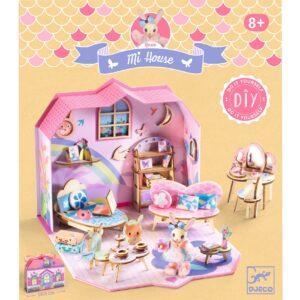 Djeco Mi House Rosie