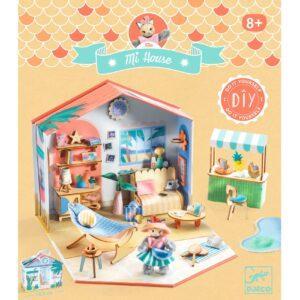 Djeco Mi House Mia