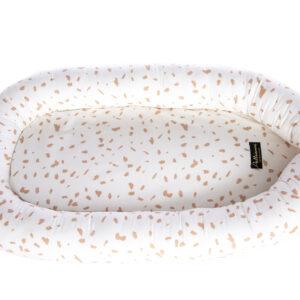 Pellianni Ekologiskt Baby Nest Splash