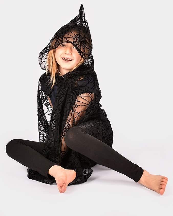 Spindelnät Cape 3-8 år - Bild 2