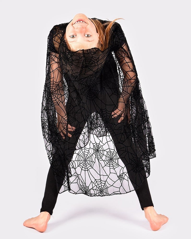 Spindelnät Cape 3-8 år - Bild 3