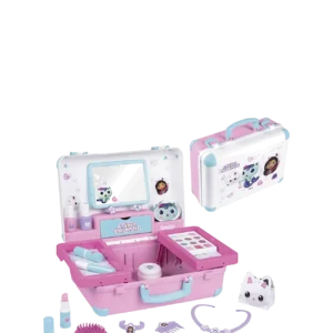 Gabbys Dockskåps Sminkväska