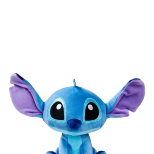 Gosedjur Stitch 25 cm – mjuk och söt blå Disney-nalle från Kidsnord