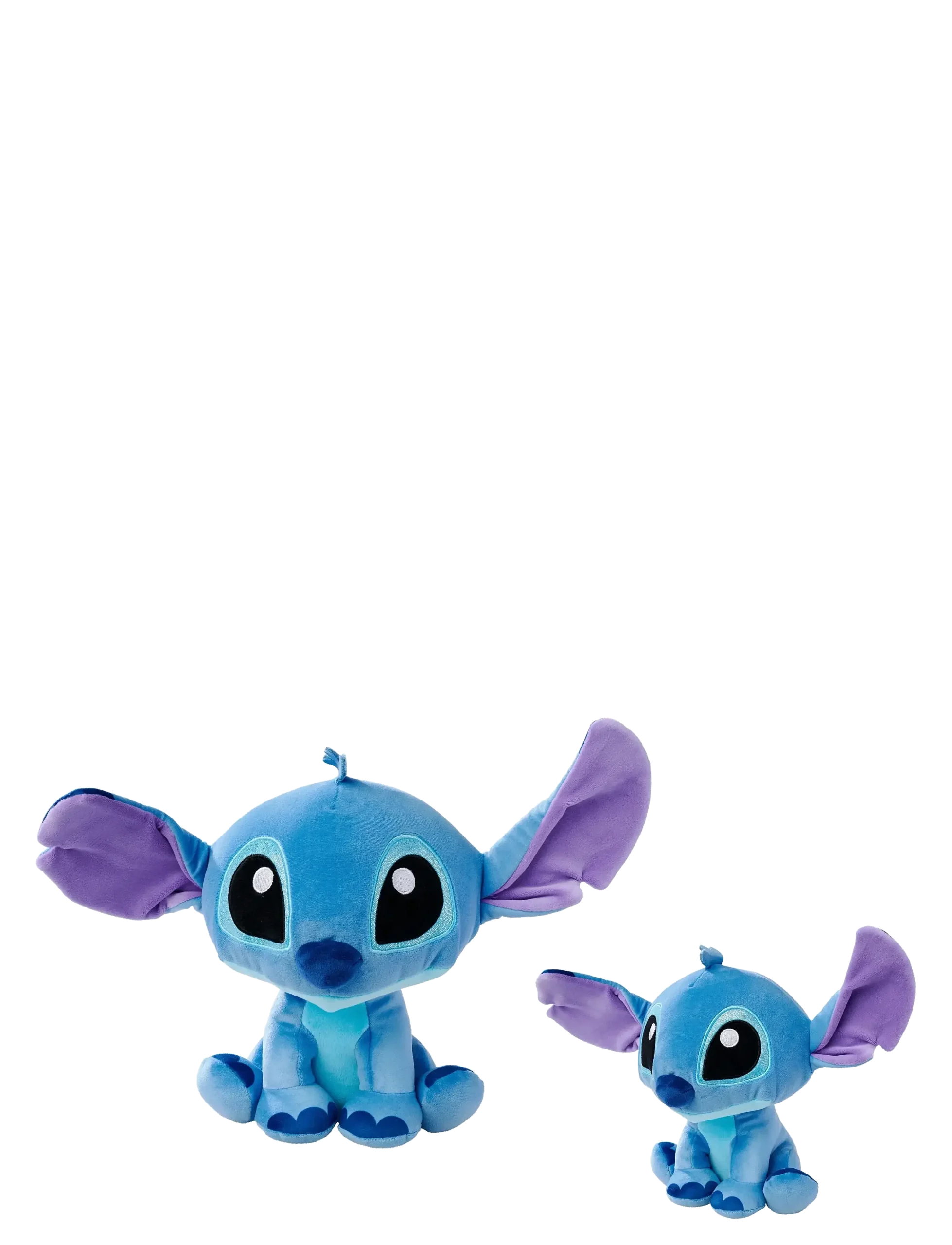 Disney Lilo & Stitch Doorables Gosedjur 25 cm - Bild 5