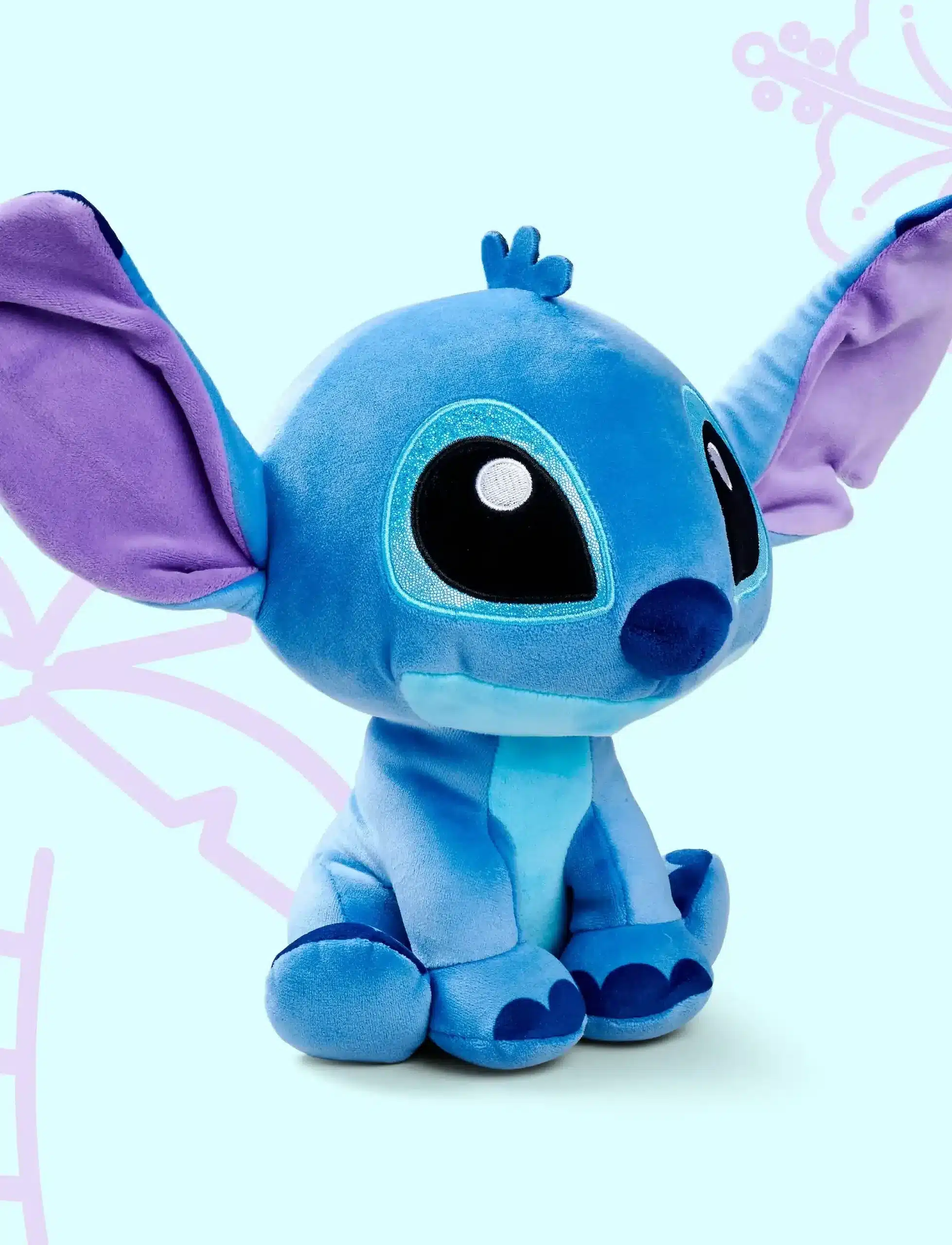 Disney Lilo & Stitch Doorables Gosedjur 25 cm - Bild 3