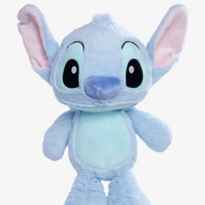 Extra mjuk gosedjur Stitch 25 cm – perfekt present till barn, från Kidsnord
