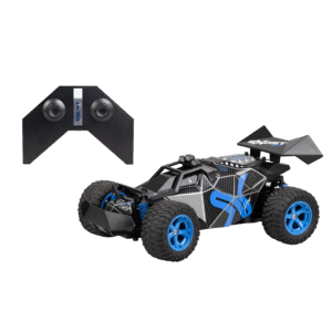 Silverlit Exost Pro Rocket One 1:14 – snabb radiostyrd bil som kör upp till 25 km/h.