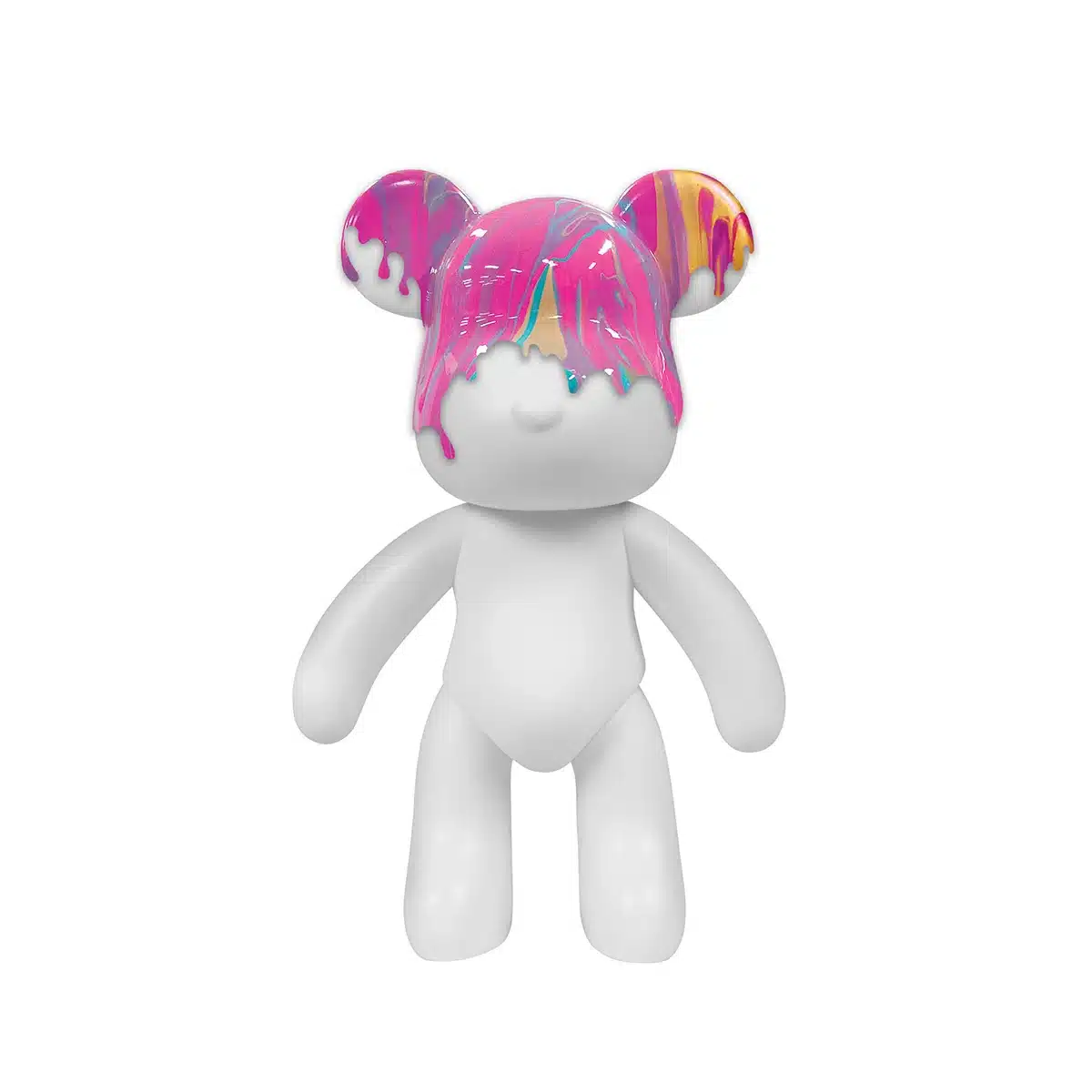 Pour Palz Måla Björn Golden dream - Bild 4