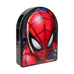 Spiderman 3D pussel 300 bitar från Prime 3D