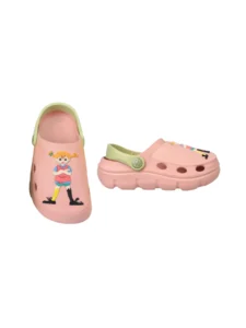 Pippi Långstrump skor för barn – lätta och bekväma sandaler.
