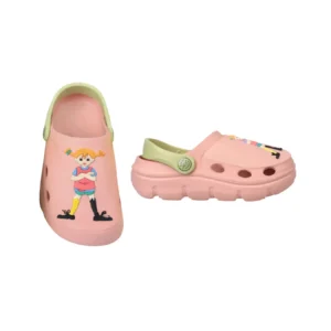 Pippi Långstrump skor för barn – lätta och bekväma sandaler.