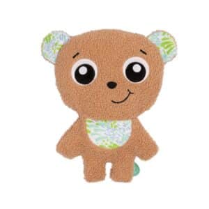 Playgro lysande nalle för baby