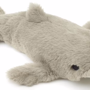 Gosedjur Knölval 26 cm från Uni-Toys